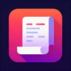 経費チェッカー iOS Icon