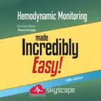 MIE Hemodynamic Monitoring iOS Icon