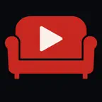 Boredflix: Movies, KDrama, TV icon