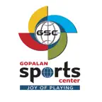 Gopalan Sports Center iOS Icon