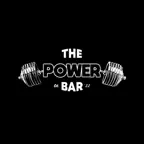 The Power Bar Gym iOS Icon