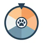 MeowWheel - Decision Spinner iOS Icon