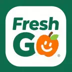 Fresh go iOS Icon