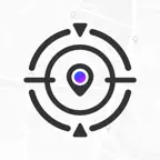 GeoAi-Image Positioning iOS Icon