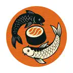 KoRoll Sushi iOS Icon
