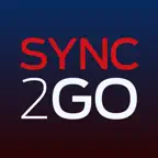 SimonsVoss SYNC2Go iOS Icon