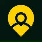 MyCityApp - NG iOS Icon