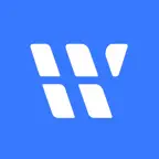 WallWall: AI Stock Market News Icon