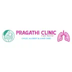 Pragathi Clinic Dr. Kalyan iOS Icon