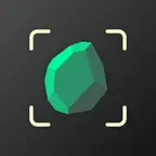 Rock Identifier - Stone ID. iOS Icon