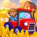 Idle Barn Tycoon iOS Icon