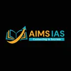 AIMS IAS iOS Icon
