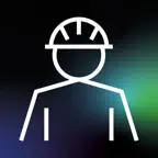 Diagral Setup iOS Icon