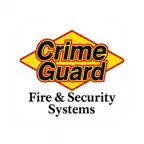 CrimeGuard iOS Icon