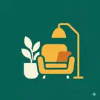 AiHome - Design&Plan Your Home iOS Icon