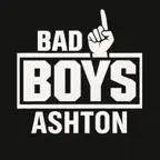 Bad Boys Ashton iOS Icon