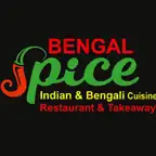 Bengal Spice Online iOS Icon