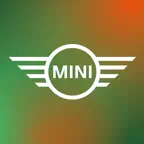MINI Türkiye iOS Icon