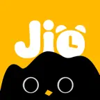 JioJio - Shared alarm iOS Icon