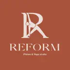 Reform : Pilates & Yoga iOS Icon