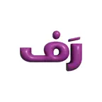 Raf | رف iOS Icon