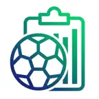 Football Crew: Soccer Team App iOS Icon