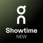 On Showtime [UNLISTED] iOS Icon