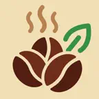 CoffeeRoastMate iOS Icon