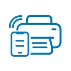 Smart Printer App for HP Smart iOS Icon