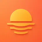 GoldenHour: Sun Tracker icon