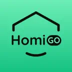 HomiGO Курьер iOS Icon