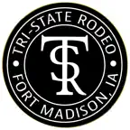 Tri-State Rodeo iOS Icon