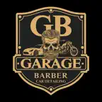 GB Garage Detailing and Barber iOS Icon