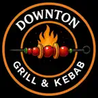 Downton Grill Kebab Salisbury iOS Icon