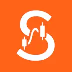 Stock Screener: SEC Analysis iOS Icon