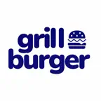 Grill burger | Ухта iOS Icon