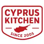Cyprus Kitchen in St. Ives iOS Icon