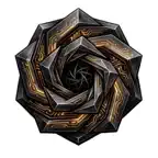 Therapist AI: Horror Game iOS Icon