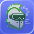 ARMOR: URDF & Robot Simulator icon