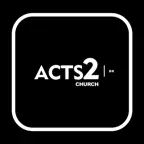 Atos 2 app iOS Icon