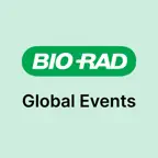 Bio-Rad Global Events iOS Icon