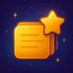 Schul Star - Vokabeln iOS Icon