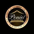 Ministério Peniel iOS Icon