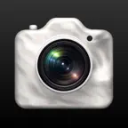 Dual Camera: Back and Front iOS Icon