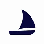 Chronos - Focus App Blocker iOS Icon