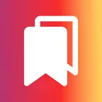 SaveKW - KW Video Saver iOS Icon