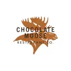 Chocolate Moose Restaurant iOS Icon