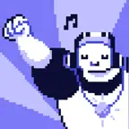 Rhythm Weightlifter iOS Icon