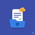 Invoice & Estimates iOS Icon
