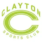 Clayton Sports Club iOS Icon